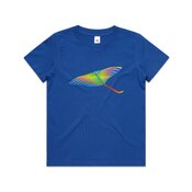 Kids tee